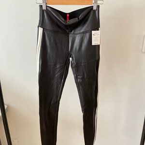BRAND NEW SPANX LEGGINGS WITH TAG ON